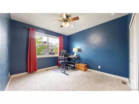 Bedroom - 841 Jenny Ln, Berthoud, CO 80513 photo 5 of 8
