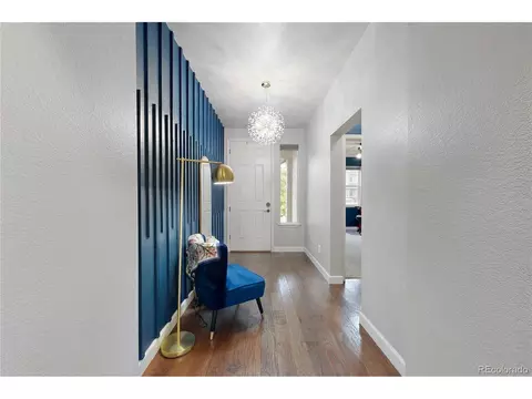 Entry Way - 841 Jenny Ln, Berthoud, CO 80513 photo 3 of 4