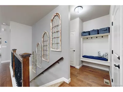 Entry Way - 841 Jenny Ln, Berthoud, CO 80513 photo 4 of 4