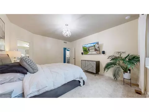 Bedroom - 841 Jenny Ln, Berthoud, CO 80513 photo 4 of 8