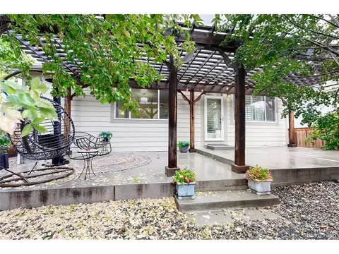 Exterior - 841 Jenny Ln, Berthoud, CO 80513 photo 5 of 5