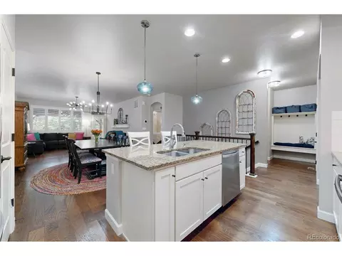Kitchen - 841 Jenny Ln, Berthoud, CO 80513 photo 2 of 2