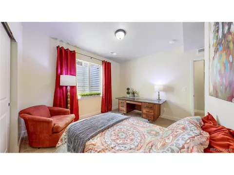 Bedroom - 841 Jenny Ln, Berthoud, CO 80513 photo 8 of 8
