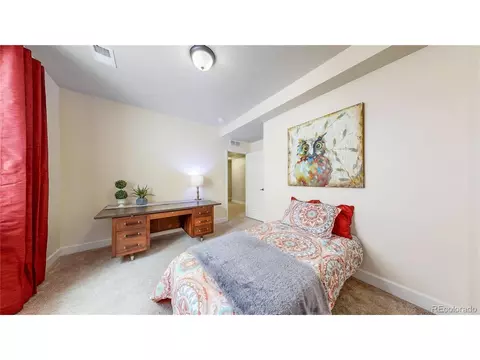 Bedroom - 841 Jenny Ln, Berthoud, CO 80513 photo 7 of 8