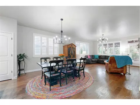 Dining - 841 Jenny Ln, Berthoud, CO 80513 photo 1 of 2