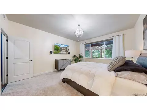 Bedroom - 841 Jenny Ln, Berthoud, CO 80513 photo 2 of 8