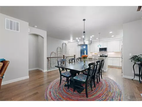 Dining - 841 Jenny Ln, Berthoud, CO 80513 photo 2 of 2