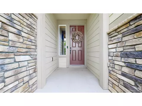 Entry Way - 841 Jenny Ln, Berthoud, CO 80513 photo 1 of 4