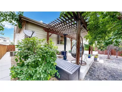 Exterior - 841 Jenny Ln, Berthoud, CO 80513 photo 3 of 5