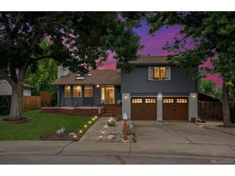 11911 W 106th Pl, Westminster, CO 80021