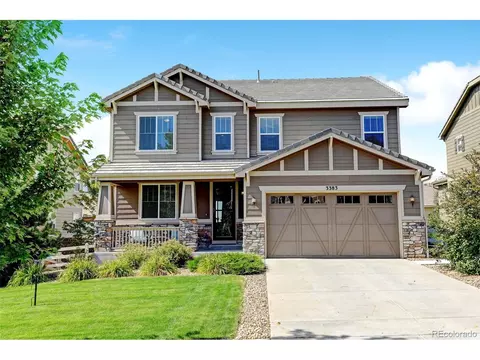 Undisclosed, Broomfield, CO 80023