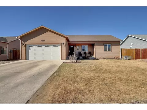 3009 Adcock Dr, Alamosa, CO 81101