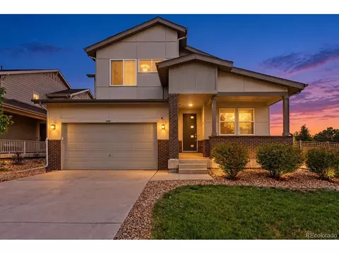 6687 W Jewell Pl, Denver, CO 80227
