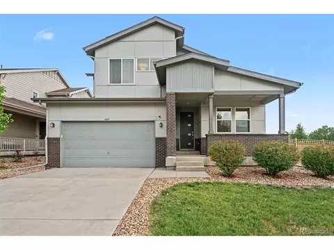 6687 W Jewell Pl, Denver, CO 80227
