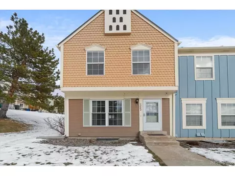 9282 W Ontario Dr, Littleton, CO 80128