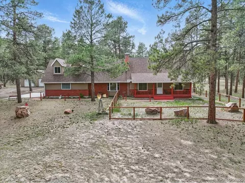 17720 Canterbury Dr, Monument, CO 80132