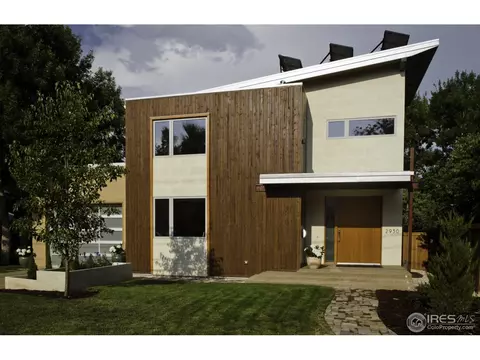 2930 14th St, Boulder, CO 80304 photo 1