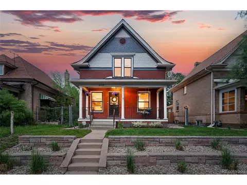 3008 N York St, Denver, CO 80205