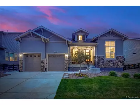 6064 E 143rd Ave, Thornton, CO 80602 photo 2