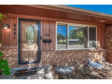 6821 E Iliff Pl, Denver, CO 80224
