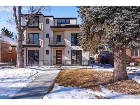 1457 Clermont St, Denver, CO 80220