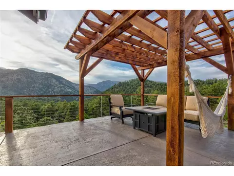 136 Elk Ridge Ln, Boulder, CO 80302 photo 3