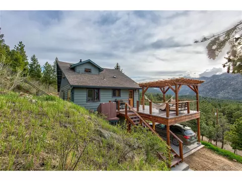 136 Elk Ridge Ln, Boulder, CO 80302 photo 27