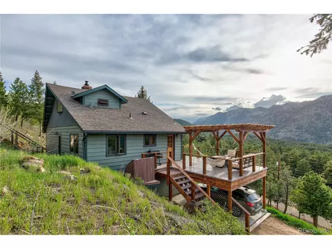 136 Elk Ridge Ln, Boulder, CO 80302 photo 1