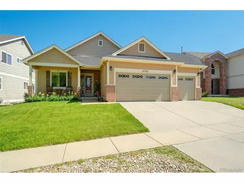 6083 Mapleton Dr, Colorado Springs, CO 80918