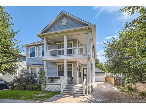 2844 Yosemite St, Denver, CO 80238