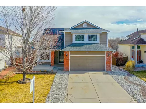 5055 Weeping Willow Cir, Highlands Ranch, CO 80130
