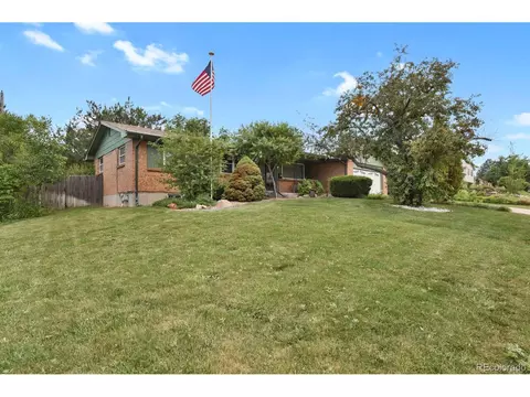 1228 W 102nd Ave, Northglenn, CO 80260