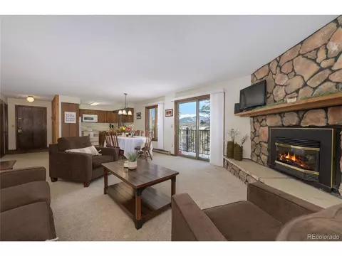 141 Forest Trl #48, Winter Park, CO 80482