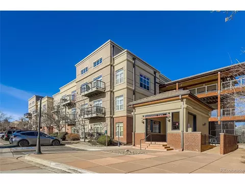 5677 S Park Pl #C202, Englewood, CO 80111