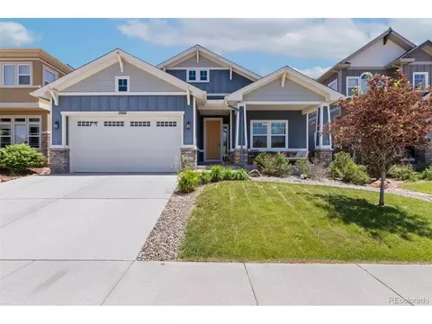 11661 Spectacular Bid Cir, Colorado Springs, CO 80921