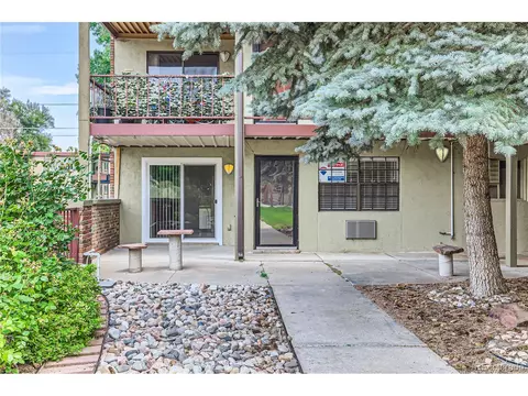 1021 Carr St #18, Lakewood, CO 80214
