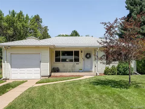 2810 S Cook St, Denver, CO 80210