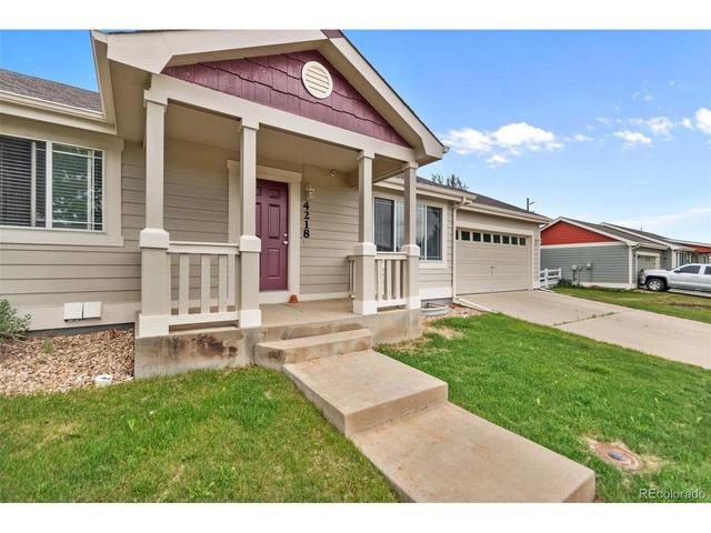 4218 Larkspur Rd, Evans, CO 80620