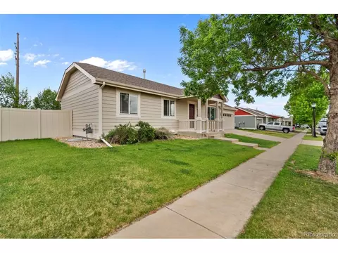 4218 Larkspur Rd, Evans, CO 80620 photo 3