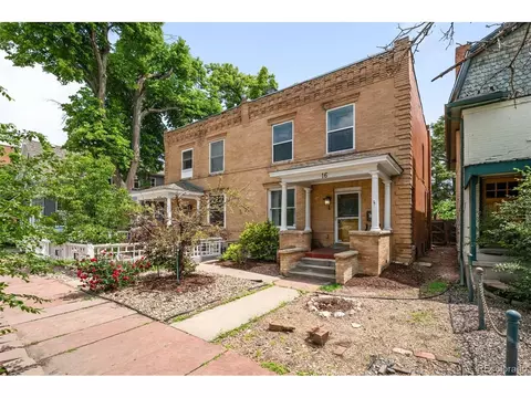 14 S Lincoln St #16, Denver, CO 80209