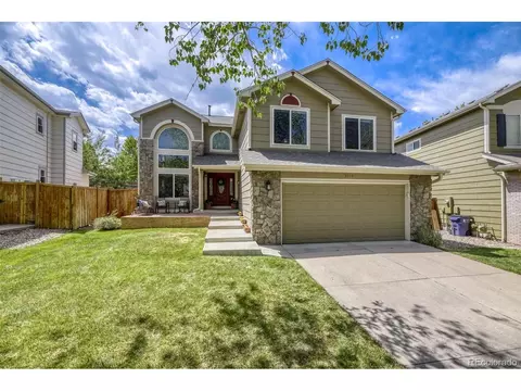 Undisclosed, Littleton, CO 80123