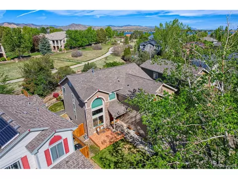5357 S Harlan Way, Littleton, CO 80123