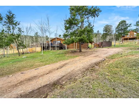 312 S Pine Dr, Bailey, CO 80421 photo 2