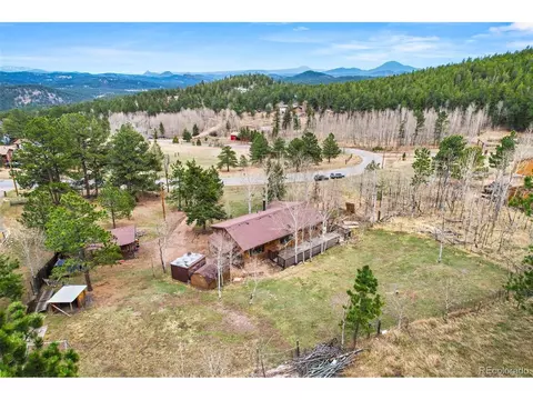 312 S Pine Dr, Bailey, CO 80421 photo 28