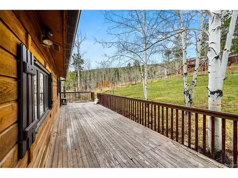 312 S Pine Dr, Bailey, CO 80421 photo 22