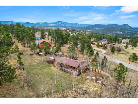312 S Pine Dr, Bailey, CO 80421 photo 27