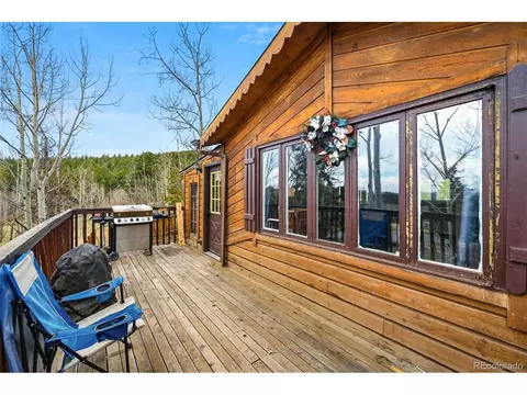 312 S Pine Dr, Bailey, CO 80421 photo 3