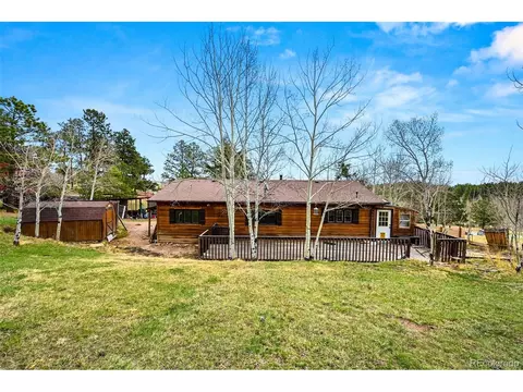 312 S Pine Dr, Bailey, CO 80421 photo 25