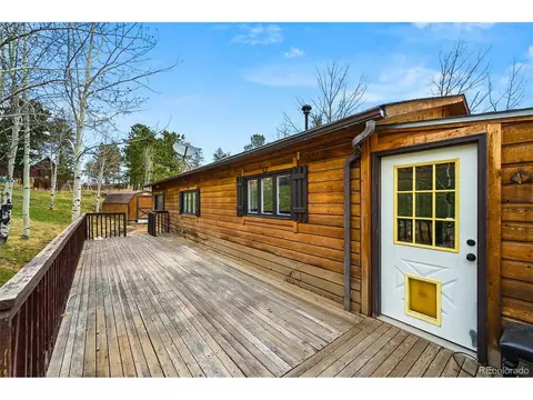 312 S Pine Dr, Bailey, CO 80421 photo 23