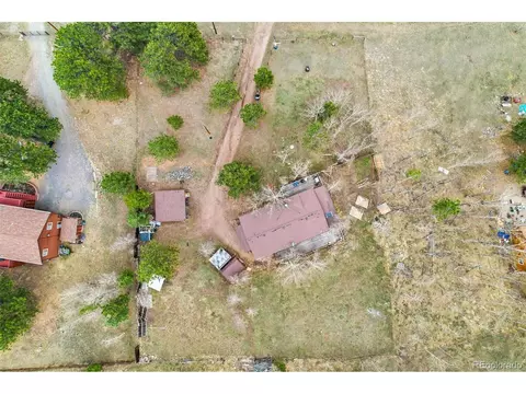 312 S Pine Dr, Bailey, CO 80421 photo 29